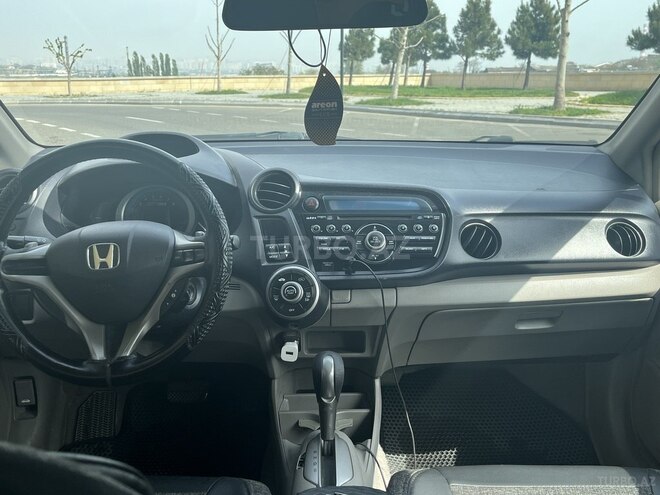 Honda Insight 2010, 371,705 km - 1.3 l - Bakı