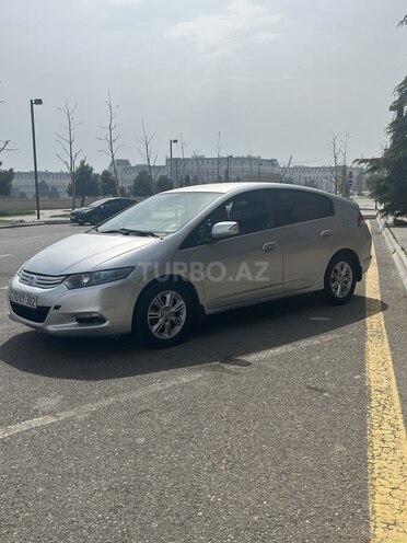 Honda Insight 2010, 371,705 km - 1.3 l - Bakı