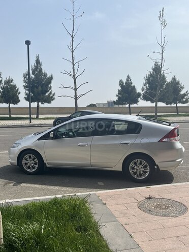 Honda Insight 2010, 371,705 km - 1.3 l - Bakı