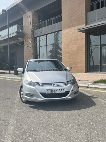 Honda Insight 2010, 371,705 km - 1.3 l - Bakı