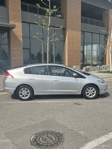 Honda Insight 2010, 371,705 km - 1.3 l - Bakı