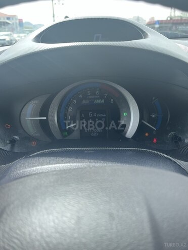 Honda Insight 2010, 371,705 km - 1.3 l - Bakı