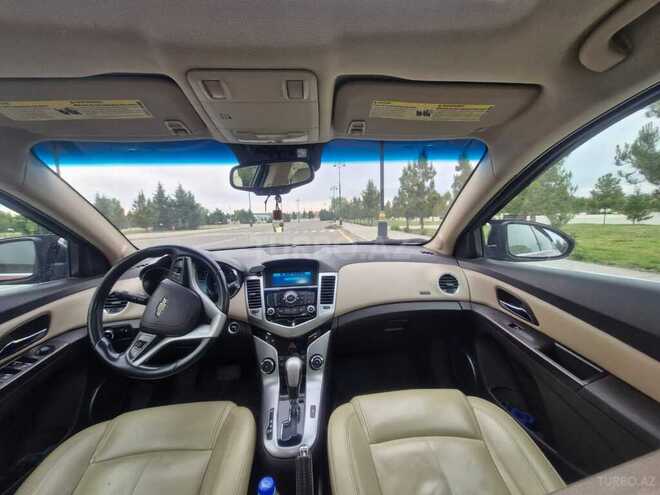 Chevrolet Cruze 2011, 200,000 km - 1.4 l - Ağdaş