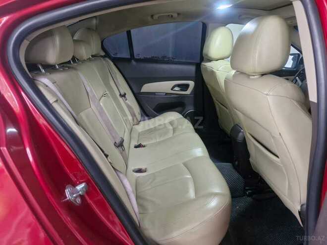 Chevrolet Cruze 2011, 200,000 km - 1.4 l - Ağdaş
