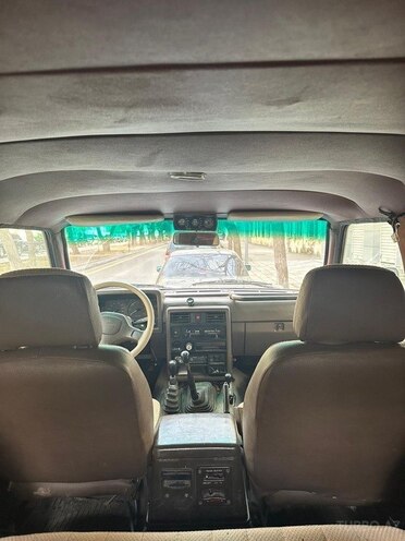 Nissan Patrol 1992, 213,000 km - 4.2 l - Bakı