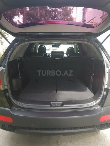 Kia Sorento 2011, 238,000 km - 2.0 l - Bakı
