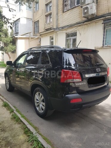 Kia Sorento 2011, 238,000 km - 2.0 l - Bakı