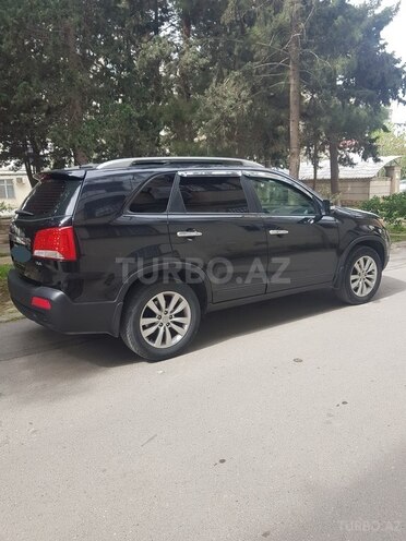 Kia Sorento 2011, 238,000 km - 2.0 l - Bakı