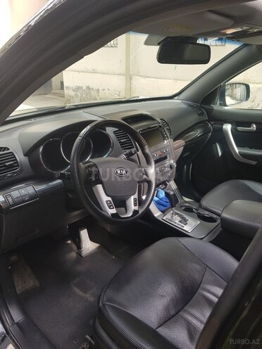 Kia Sorento 2011, 238,000 km - 2.0 l - Bakı