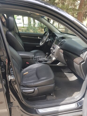 Kia Sorento 2011, 238,000 km - 2.0 l - Bakı