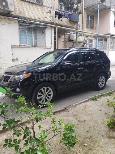Kia Sorento 2011, 238,000 km - 2.0 l - Bakı