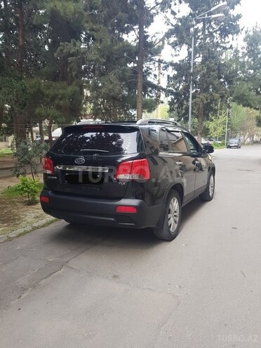 Kia Sorento 2011, 238,000 km - 2.0 l - Bakı