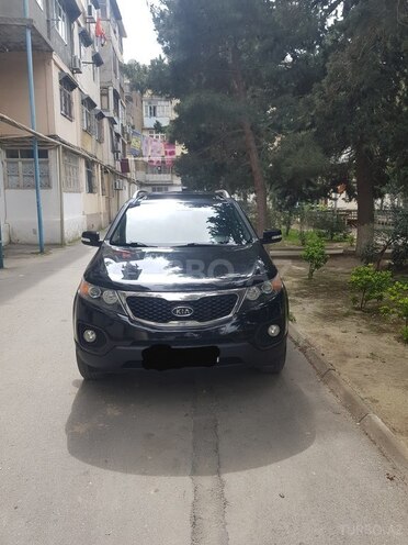 Kia Sorento 2011, 238,000 km - 2.0 l - Bakı