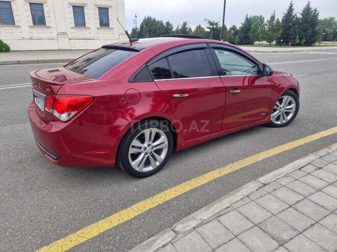 Chevrolet Cruze 2011, 200,000 km - 1.4 l - Ağdaş