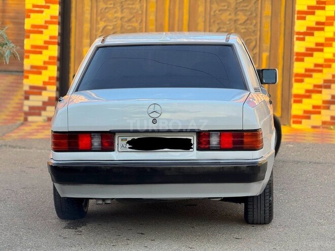 Mercedes 190 1993, 280,000 km - 2.0 л - Bakı