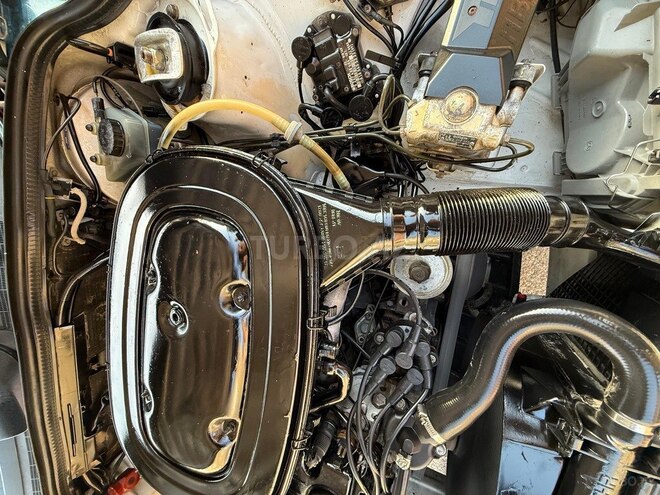 Mercedes 190 1993, 280,000 km - 2.0 л - Bakı