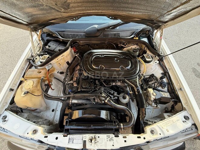 Mercedes 190 1993, 280,000 km - 2.0 л - Bakı