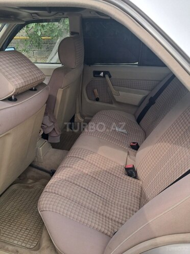 Mercedes 190 1992, 263,698 km - 2.0 l - Bakı