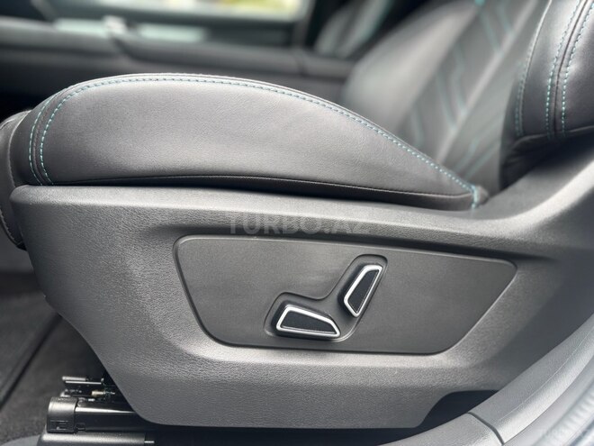 Changan Uni-T 2024, 790 km - 1.5 l - Bakı