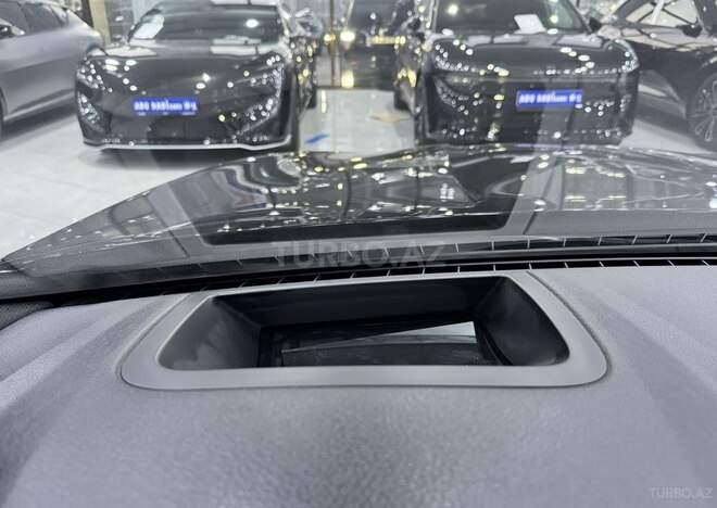BMW 535 2014, 256,800 km - 3.0 l - Bakı
