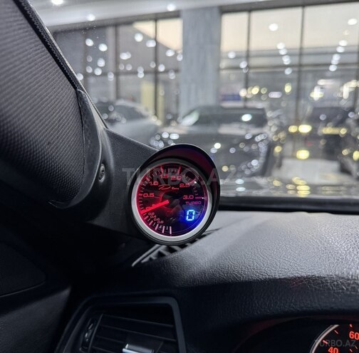 BMW 535 2014, 256,800 km - 3.0 l - Bakı