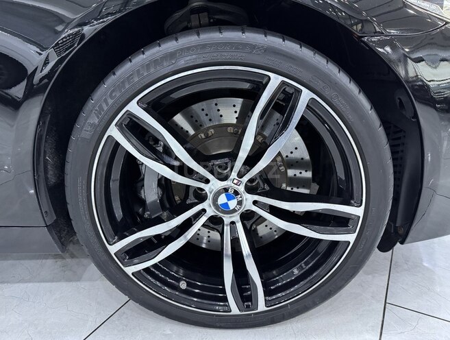 BMW 535 2014, 256,800 km - 3.0 l - Bakı