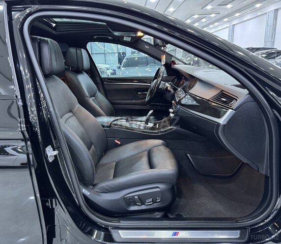 BMW 535 2014, 256,800 km - 3.0 l - Bakı