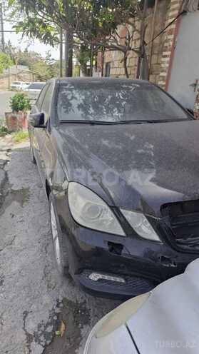 Mercedes E 250 2009, 280,000 km - 2.5 l - Bakı