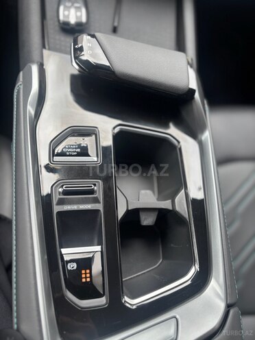 Changan Uni-T 2024, 790 km - 1.5 l - Bakı