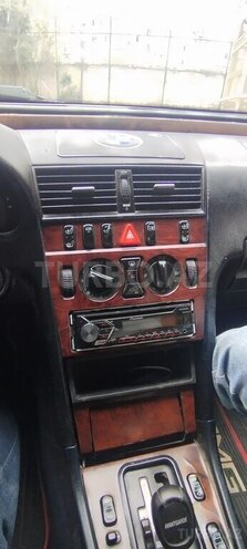 Mercedes C 180 1995, 349,784 km - 1.8 л - Bakı