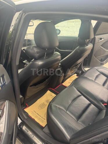 Kia Optima 2012, 290,588 km - 2.0 л - Mingəçevir