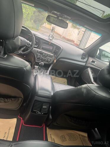 Kia Optima 2012, 290,588 km - 2.0 л - Mingəçevir