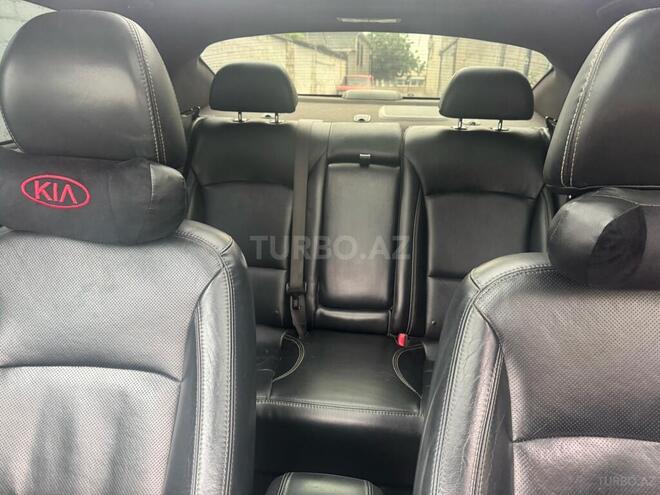 Kia Optima 2012, 290,588 km - 2.0 л - Mingəçevir