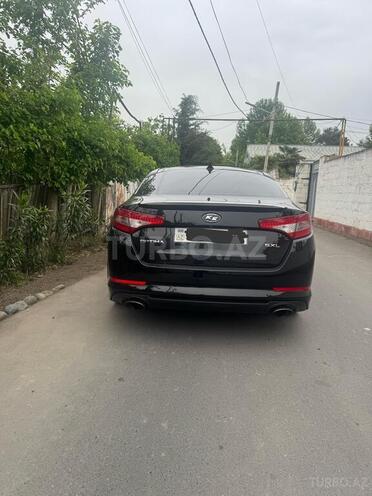 Kia Optima 2012, 290,588 km - 2.0 л - Mingəçevir