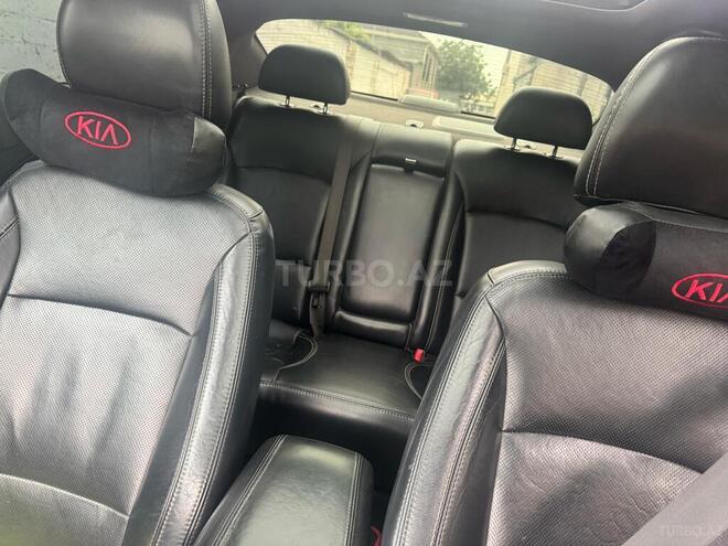 Kia Optima 2012, 290,588 km - 2.0 л - Mingəçevir