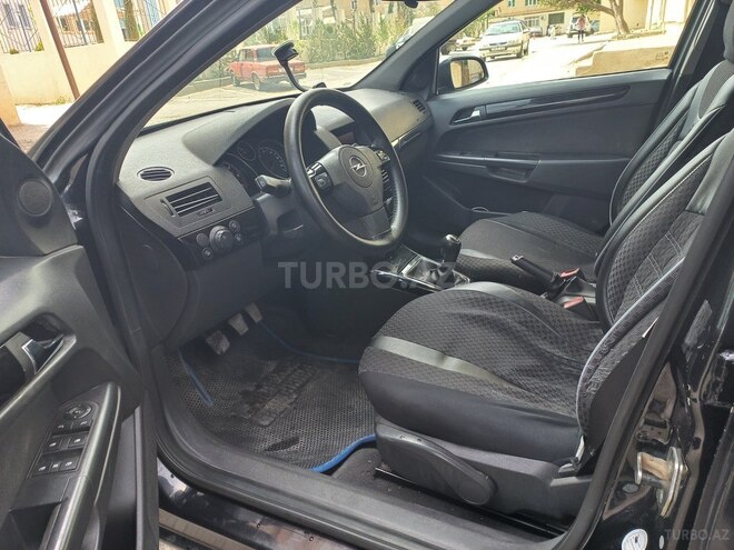Opel Astra 2008, 370,000 km - 1.3 l - Bakı