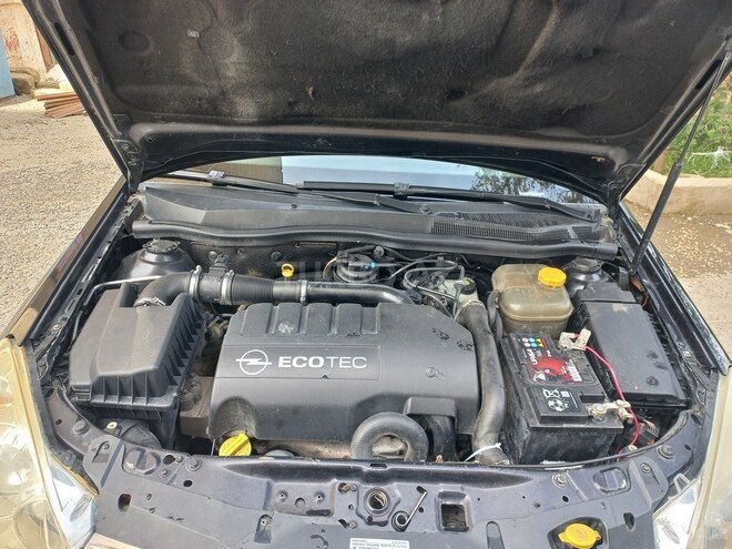 Opel Astra 2008, 370,000 km - 1.3 l - Bakı