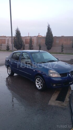 Renault Symbol 2007, 457,890 km - 1.4 l - Bakı