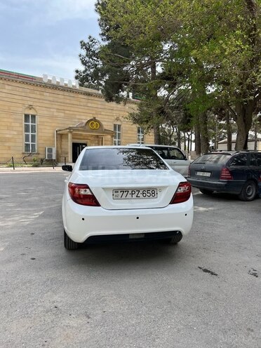 Khazar SD 2022, 83,000 km - 1.7 l - Sumqayıt