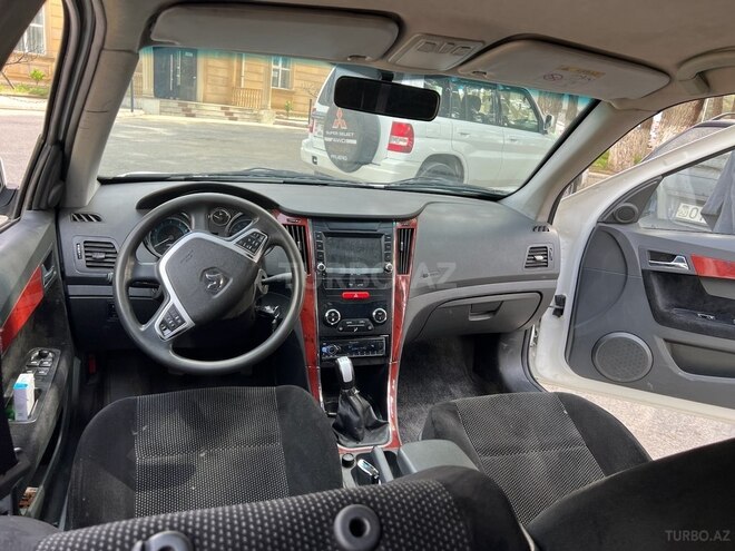 Khazar SD 2022, 83,000 km - 1.7 l - Sumqayıt