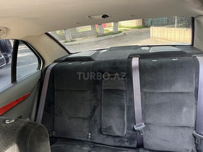 Khazar SD 2022, 83,000 km - 1.7 l - Sumqayıt