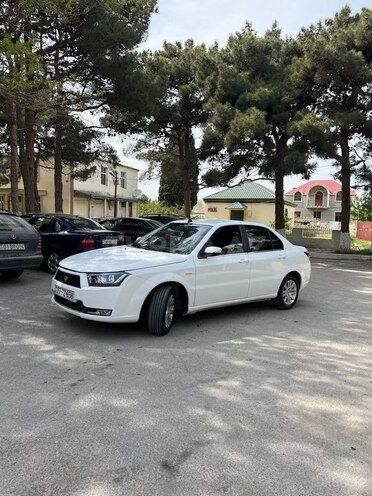 Khazar SD 2022, 83,000 km - 1.7 l - Sumqayıt