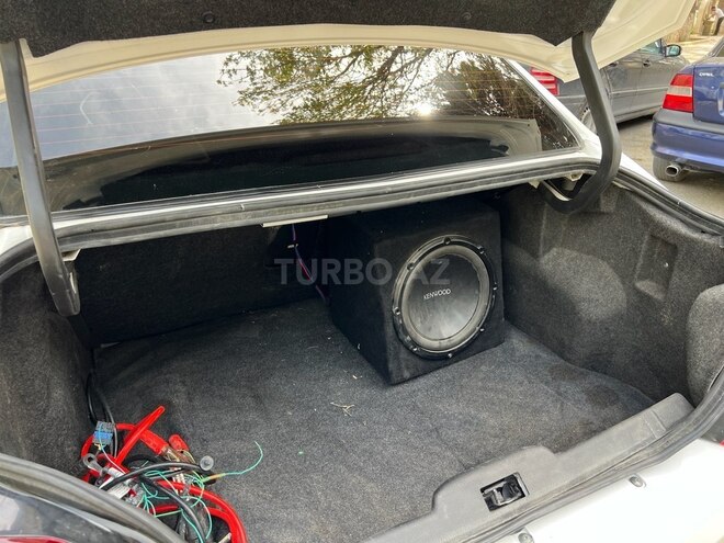 Khazar SD 2022, 83,000 km - 1.7 l - Sumqayıt