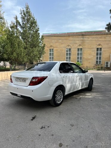 Khazar SD 2022, 83,000 km - 1.7 l - Sumqayıt