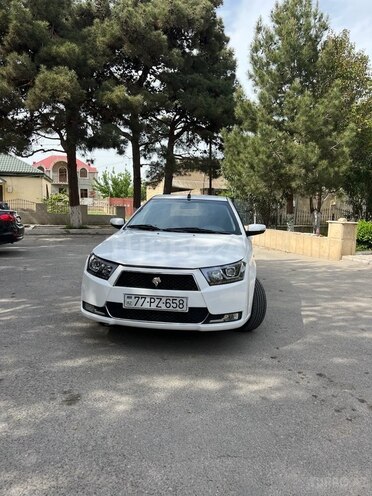 Khazar SD 2022, 83,000 km - 1.7 l - Sumqayıt