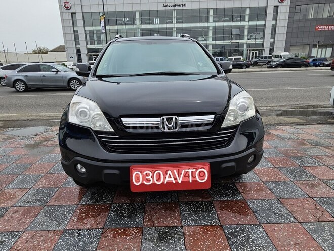Honda CR-V 2008, 225,833 km - 2.4 l - Bakı