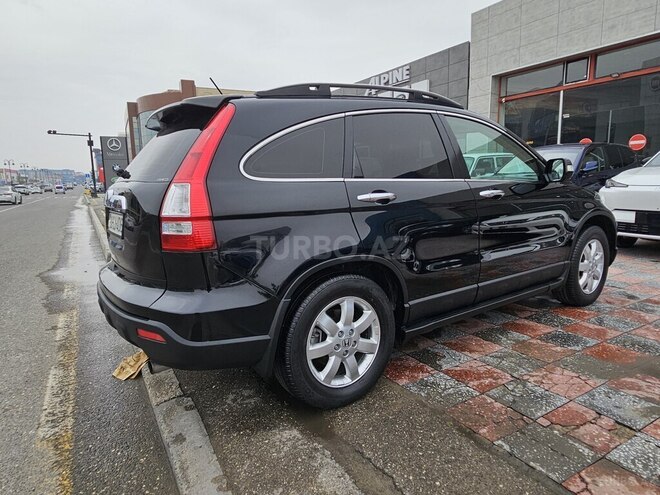 Honda CR-V 2008, 225,833 km - 2.4 l - Bakı