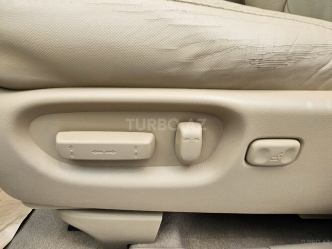Honda CR-V 2008, 225,833 km - 2.4 l - Bakı