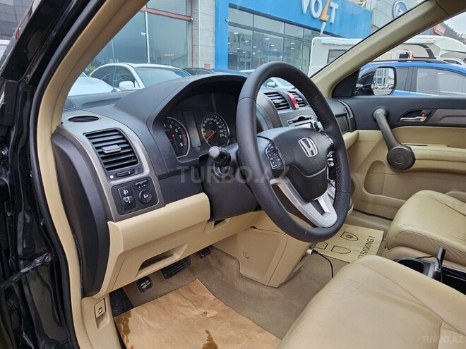 Honda CR-V 2008, 225,833 km - 2.4 l - Bakı