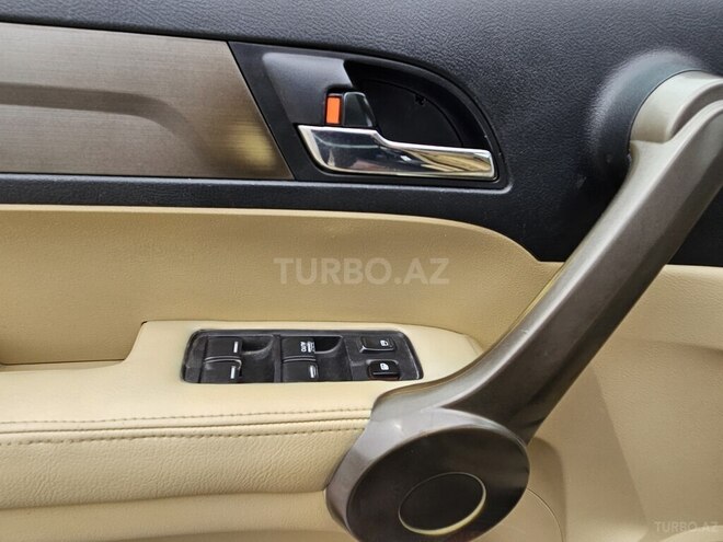 Honda CR-V 2008, 225,833 km - 2.4 l - Bakı